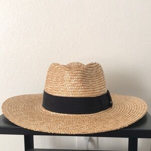 Brixton Womens Hat Size S